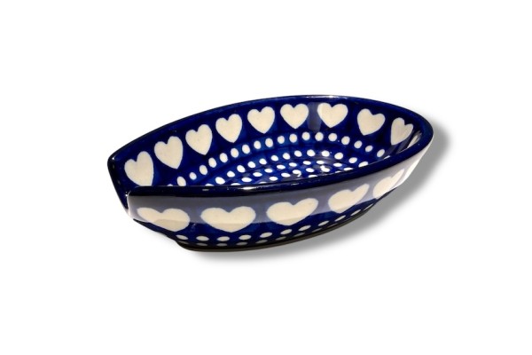 381 Bunzlau Lepelhouder 375EX Lepelhouder 381 Bunzlau Lepelhouder 375EX Lepelhouder